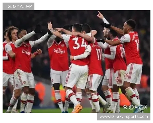 阿森纳激战曼联豪门对决再燃英超巅峰鏖战谁能笑到最后