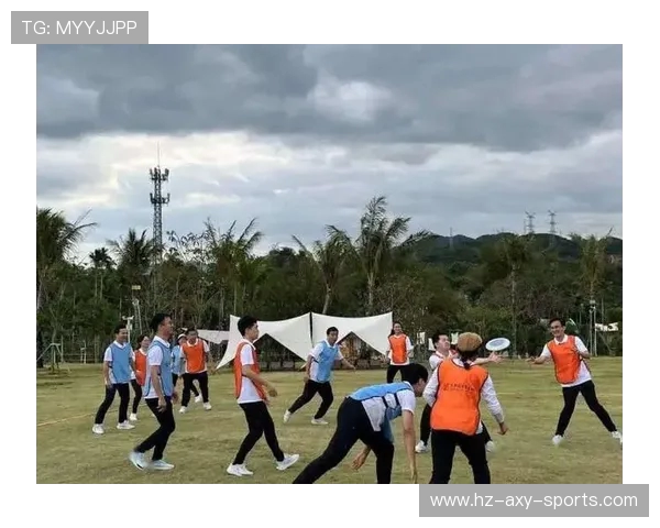 飞盘战术揭秘：武汉飞盘队如何运用包夹策略提升比赛胜率