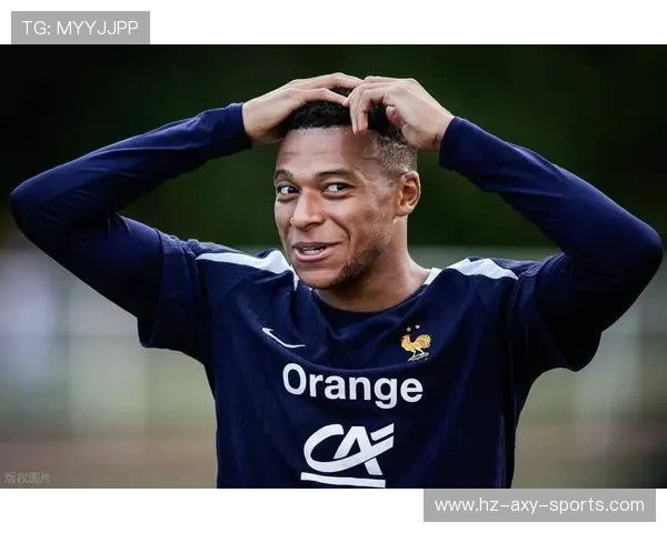 姆巴佩拒绝续约引发震动巴黎或将今夏以15亿欧元出售他