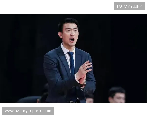 孙铭徽：从青年才俊到篮球赛场的领军人物之路探秘