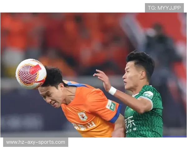 山东鲁能迎战北京国安争夺中超积分榜关键战役的胜利与荣耀